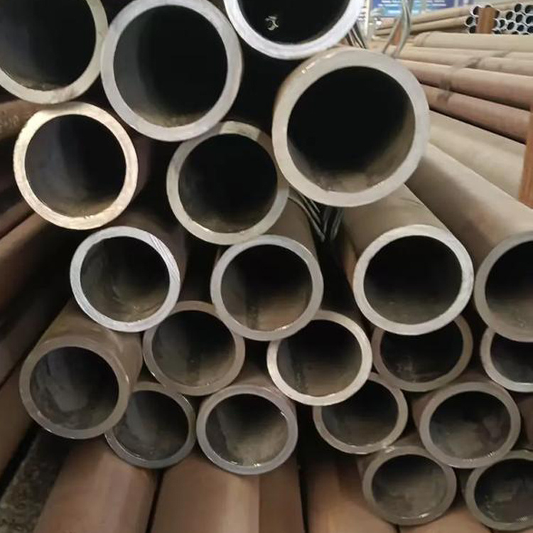 巴楚12Cr1MoVG高压锅炉管
